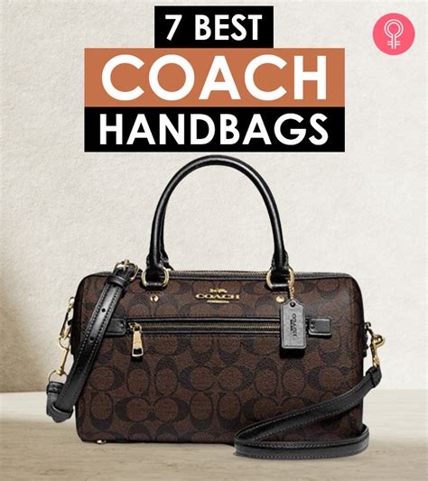 coach bags usa official website|coach bags latest style.